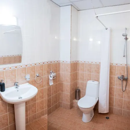 сидни Hotell