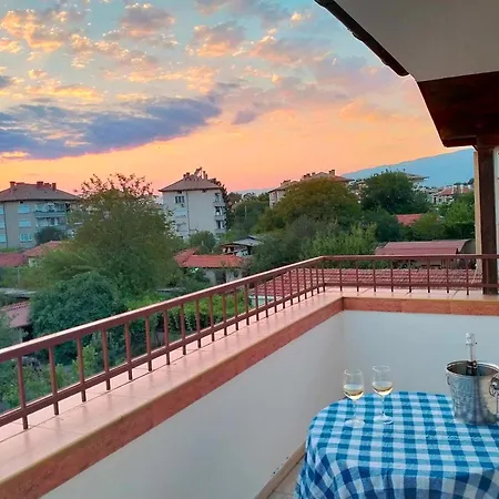 сидни Banya (Plovdiv)