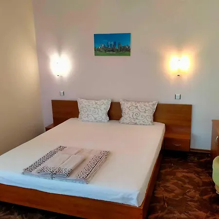 сидни Banya (Plovdiv)