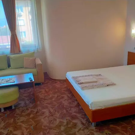 Hotell сидни 3*