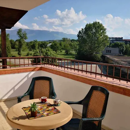 Hotell сидни Banya (Plovdiv)