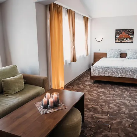 сидни Hotell 3*