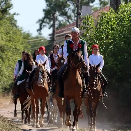 сидни Banya (Plovdiv)