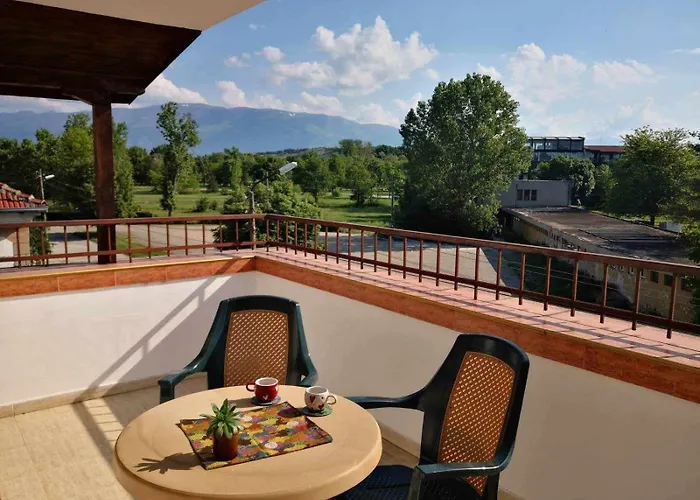 Хотел сидни Баня